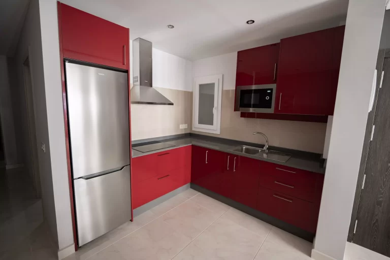 Viviendas Vacacionales Aurea