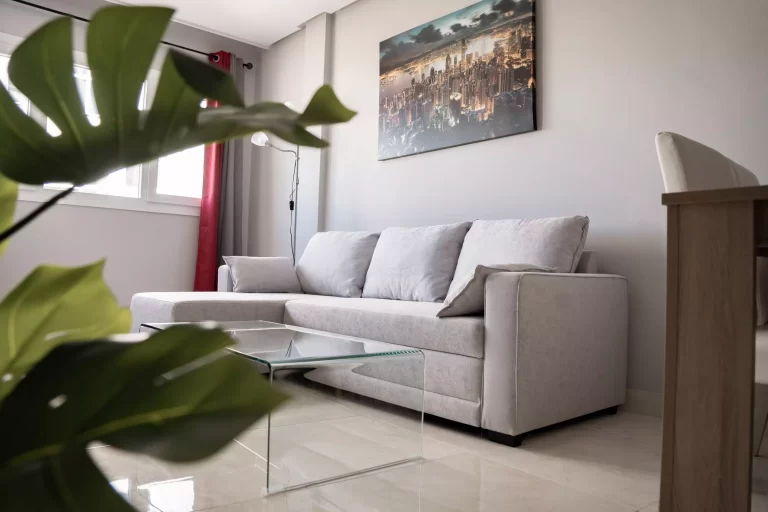 Viviendas Vacacionales Aurea